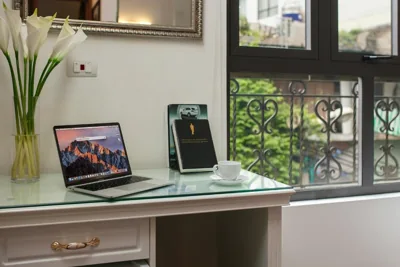 Hanoi TrangTrang Hotel – Foto’s 10